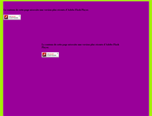 Tablet Screenshot of impbinetsimon.com